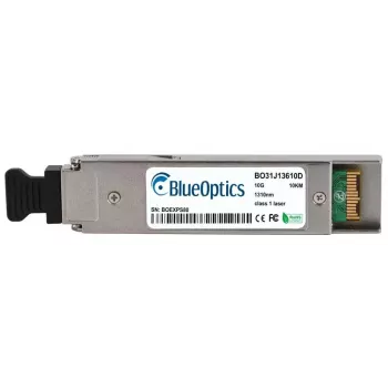 XFP-Transceiver-Modul BlueOptics 740-011607-BO Glasfaser 10000 m