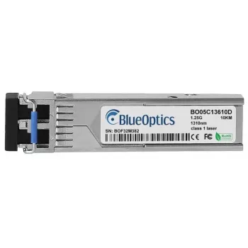 Glasfaser-Transceiver-Modul BlueOptics 740-011614-BO SFP 10000 m