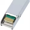 SFP-Transceiver-Modul BlueOptics 740-020424-BO 1250 Mbit/s Silber