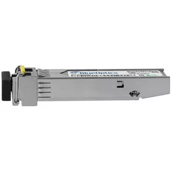 SFP-Transceiver-Modul BlueOptics 740-020424-BO 1250 Mbit/s Silber