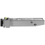 SFP-Transceiver-Modul BlueOptics 740-020424-BO 1250 Mbit/s Silber