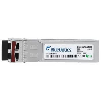 SFP+-Transceiver-Modul BlueOptics 740-031198-BO 40000 m Aluminium
