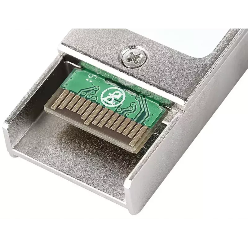 Glasfaser-Transceiver-Modul BlueOptics 740-031833-BO XFP 10000 m