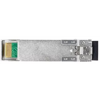SFP+-Transceivermodul BlueOptics 740-041612-BO 80000 m Aluminium