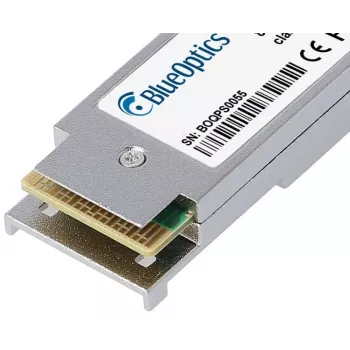 Glasfaser-Transceiver-Modul BlueOptics 740-056706-BO 40000 Mbit/s QSFP