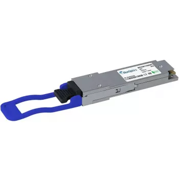 Glasfaser-Transceiver-Modul BlueOptics 740-056706-BO 40000 Mbit/s QSFP