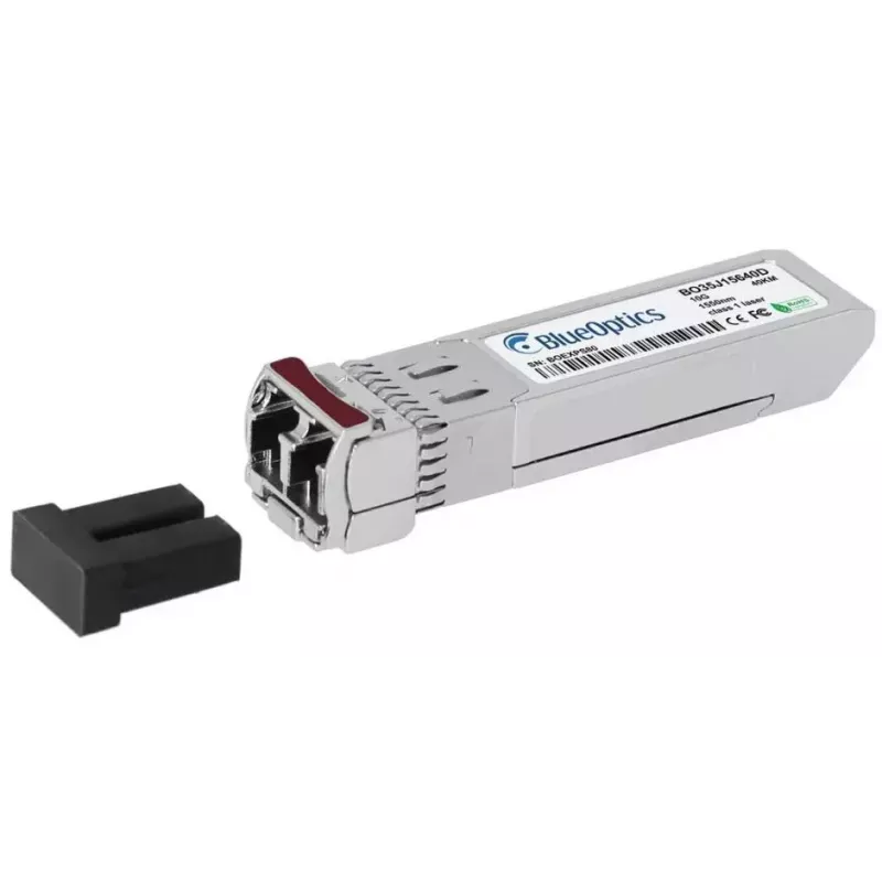 Glasfaser-Transceiver-Modul BlueOptics 740-059068-BO SFP+ 40000 m