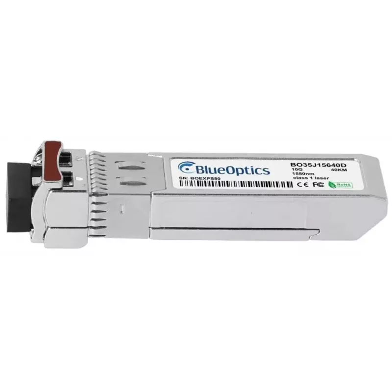 Glasfaser-Transceiver-Modul BlueOptics 740-059068-BO SFP+ 40000 m