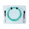BlueOptics InfiniBand/Glasfaserkabel 5m SFP+ Aqua 740-065464-BO
