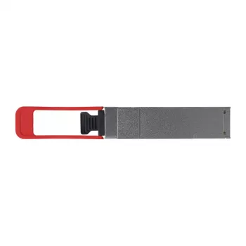 Glasfaser-Transceiver-Modul BlueOptics 740-066424-BO QSFP 40000 m