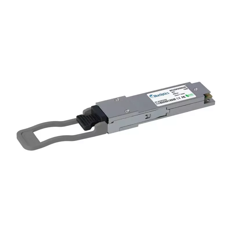 Glasfaser-Transceivermodul BlueOptics 740-080490-BO QSFP LC Schnittstelle