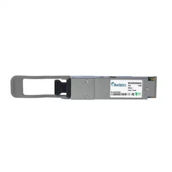 Glasfaser-Transceivermodul BlueOptics 740-080490-BO QSFP LC Schnittstelle