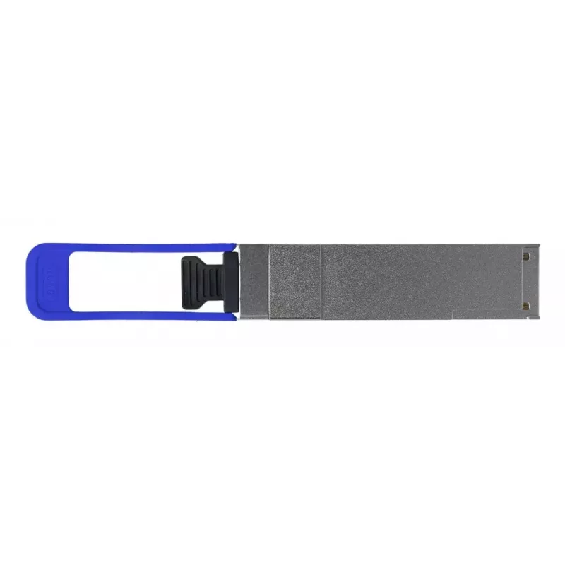 Glasfaser-Transceiver-Modul BlueOptics 740-092596-BO 100000 Mbit/s LC