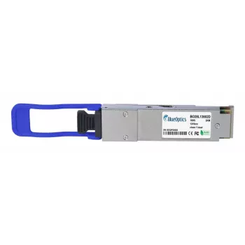 Glasfaser-Transceiver-Modul BlueOptics 740-092596-BO 100000 Mbit/s LC