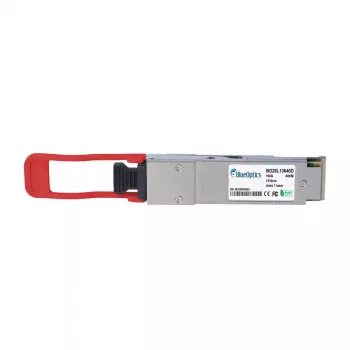 Glasfaser-Transceiver-Modul BlueOptics 740-092597-BO 100000 Mbit/s
