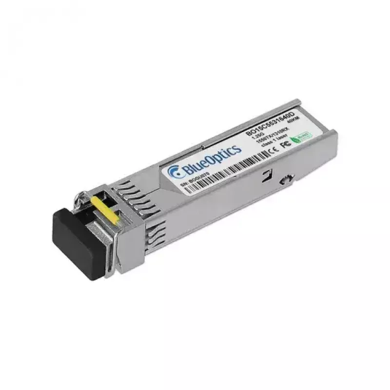 SFP-Transceiver-Modul BlueOptics 740-094028-BO 1250 Mbit/s