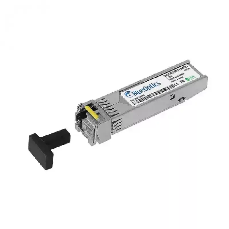 SFP-Transceiver-Modul BlueOptics 740-094028-BO 1250 Mbit/s