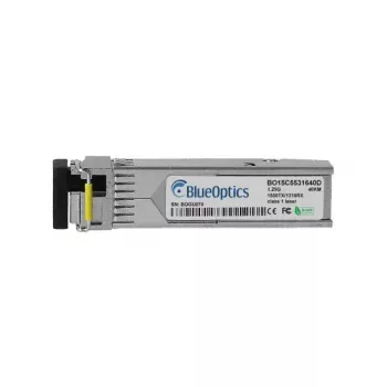 SFP-Transceiver-Modul BlueOptics 740-094028-BO 1250 Mbit/s