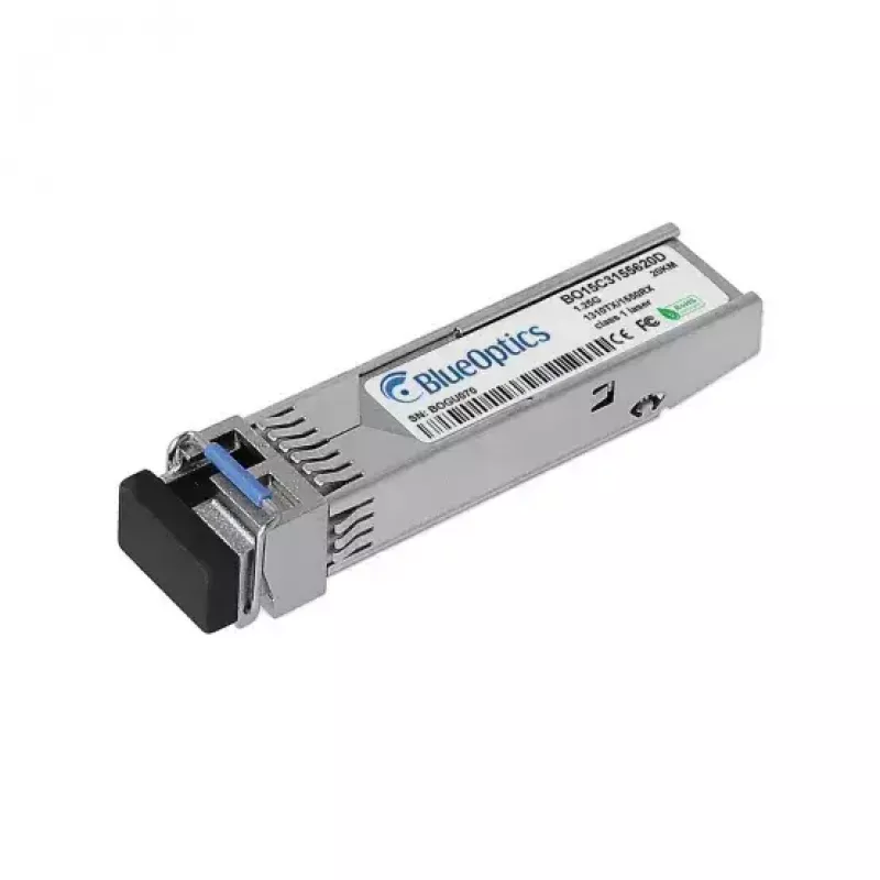 SFP-Transceivermodul BlueOptics 740-094029-BO 1250 Mbit/s