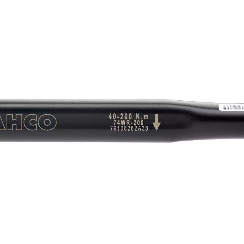 Drehmomentschlüssel Bahco 74WR-340