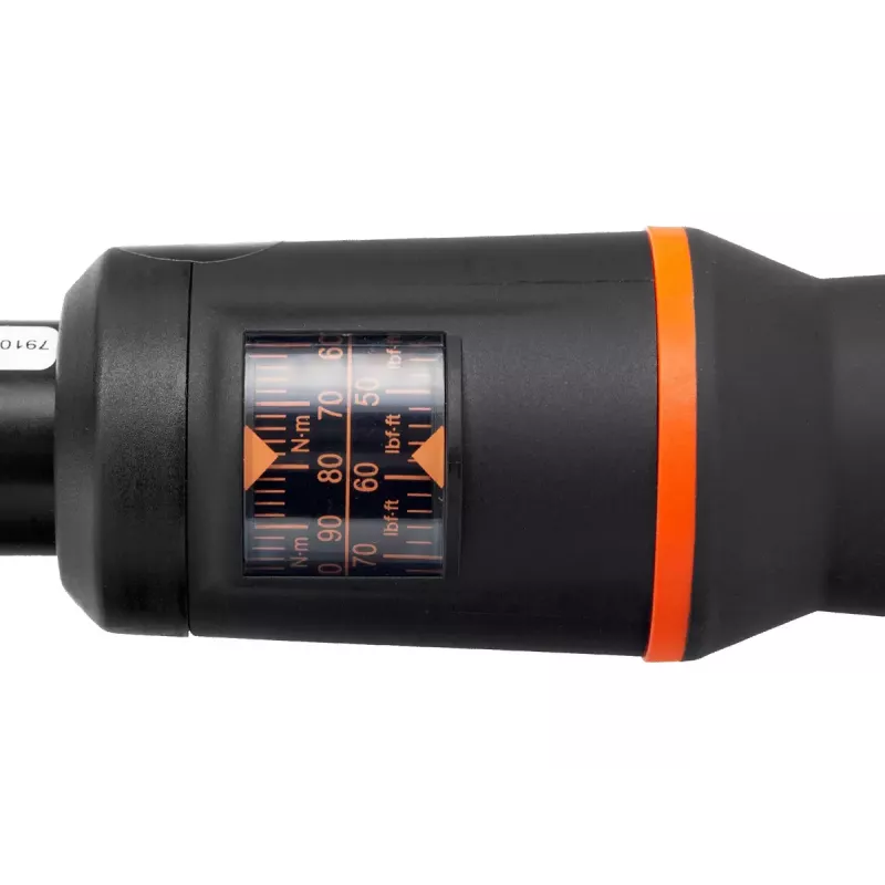 Drehmomentschlüssel Bahco 74WR-340