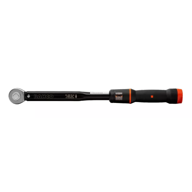 Drehmomentschlüssel Bahco 74WR-50