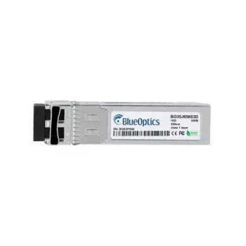 SFP+ Transceiver-Modul BlueOptics 7660511-BO Glasfaser 10000 Mbit/s