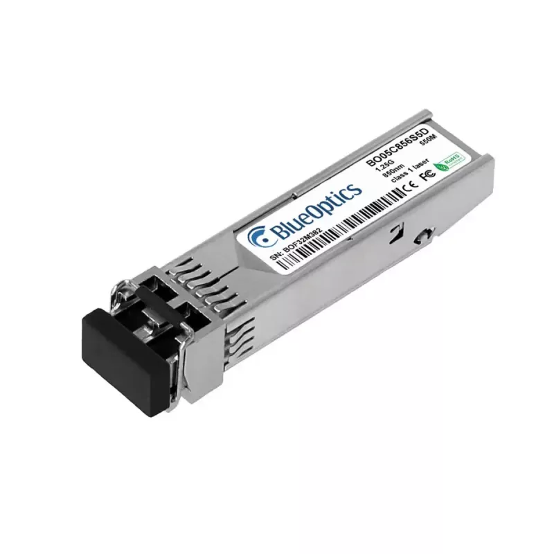 SFP-Transceiver-Modul BlueOptics 771-312-BO 1250 Mbit/s