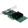 Interne Ethernet-Karte Inter-Tech ST-727