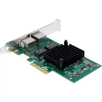 Interne Ethernet-Karte Inter-Tech ST-727