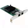 Interne Ethernet-Karte Inter-Tech ST-727