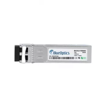 SFP+-Transceivermodul BlueOptics 781347-BO Glasfaser 10000 Mbit/s