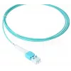 BlueOptics Glasfaserkabel 5 m LC OM3