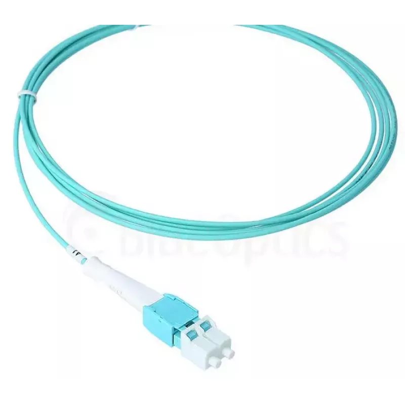 BlueOptics Glasfaserkabel 5 m LC OM3