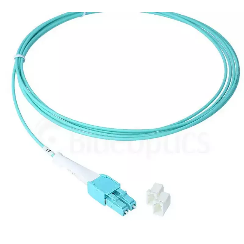 BlueOptics Glasfaserkabel 5 m LC OM3