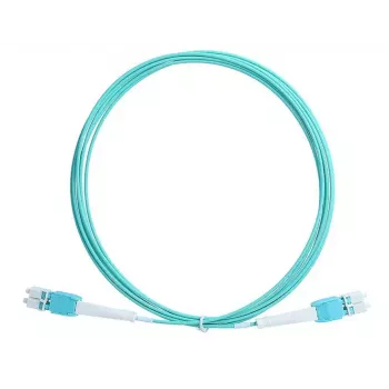 BlueOptics Glasfaserkabel 5 m LC OM3