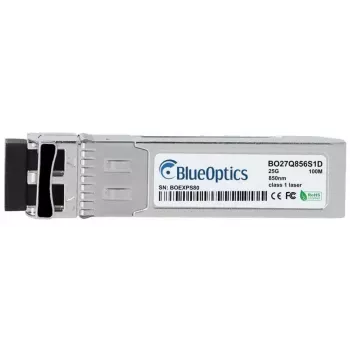 Glasfaser-Transceiver-Modul BlueOptics 7G17A03537-BO SFP28 100m