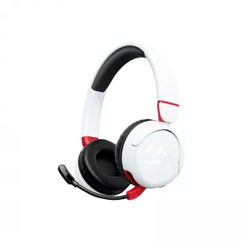 HyperX Cloud Mini - Wireless Gaming Headset (Weiß)