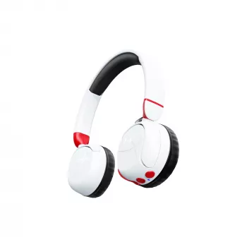 HyperX Cloud Mini - Wireless Gaming Headset (Weiß)