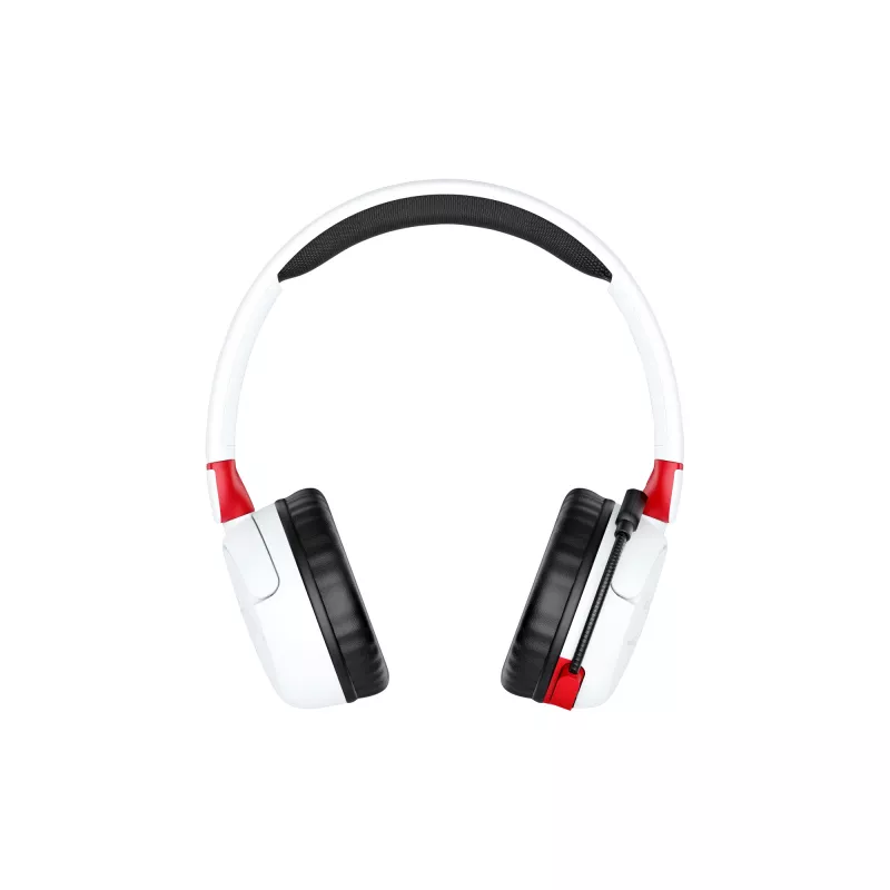 HyperX Cloud Mini - Wireless Gaming Headset (Weiß)