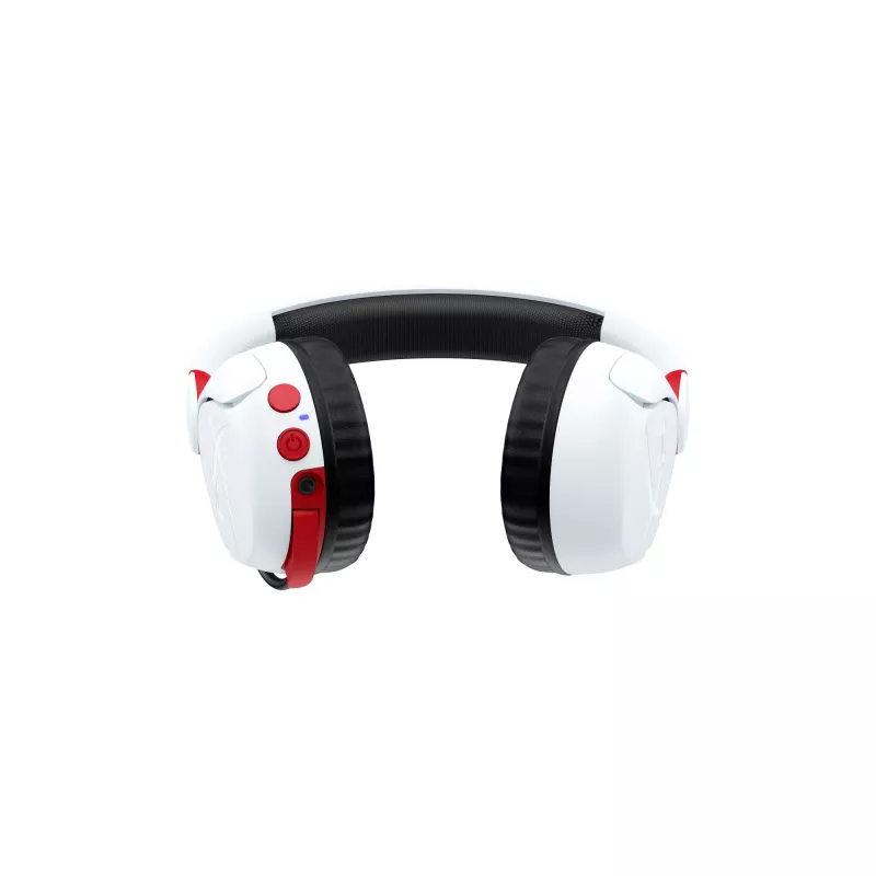 HyperX Cloud Mini - Wireless Gaming Headset (Weiß)