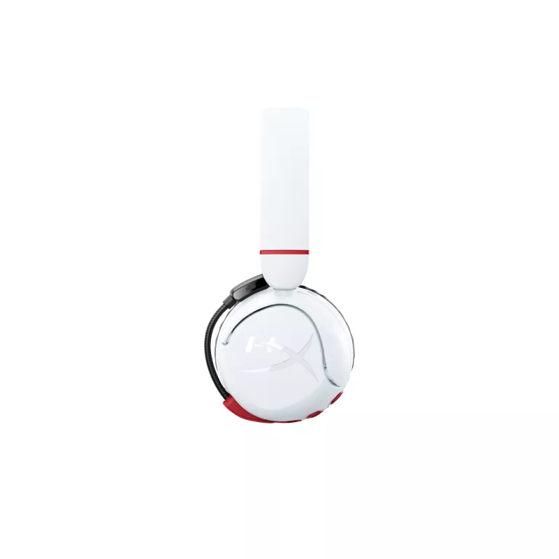 HyperX Cloud Mini - Wireless Gaming Headset (Weiß)