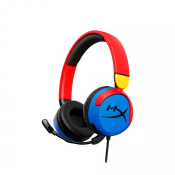 HyperX Cloud Mini - Gaming-Headset (Mehrfarbig)