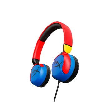HyperX Cloud Mini - Gaming-Headset (Mehrfarbig)