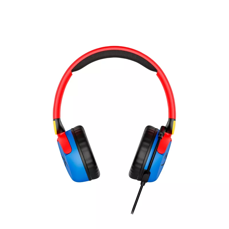 HyperX Cloud Mini - Gaming-Headset (Mehrfarbig)