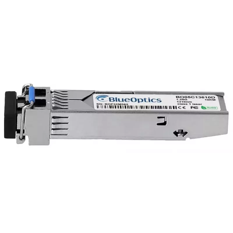 SFP-Transceiver BlueOptics 7N86N-BO 1250 Mbit/s Glasfaser