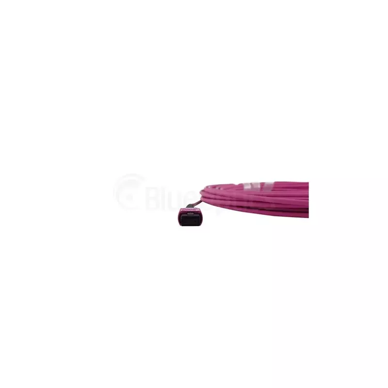 BlueOptics InfiniBand/Glasfaserkabel 7,5 m MPO OM4