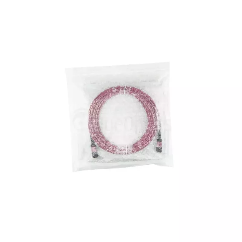 BlueOptics InfiniBand/Glasfaserkabel 7,5 m MPO OM4