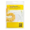 Netzwerkkabel Python 8070PY-075W RJ-45 Cat7 7,5 m Weiß