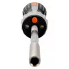 Handschraubendreher Bahco 808050L Single Ratschenschraubendreher